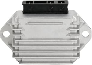 Voltage Regulator Rectifier Compatible with PXE ARCOBALENO 125