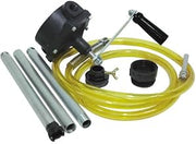 JohnDow Fuel Chief JDI-RP12-KIT Universal Two-Way Rotary Pump Kit With 10-Foot Hose
