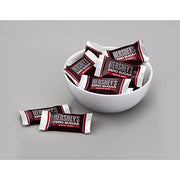 HERSHEY'S Dark Chocolate / 3 Ounce (Pack of 1) / Dark Brown