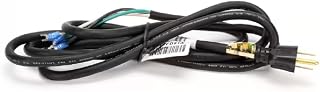 Fits AccuTemp 205585 Power Cord 120V OEM Part