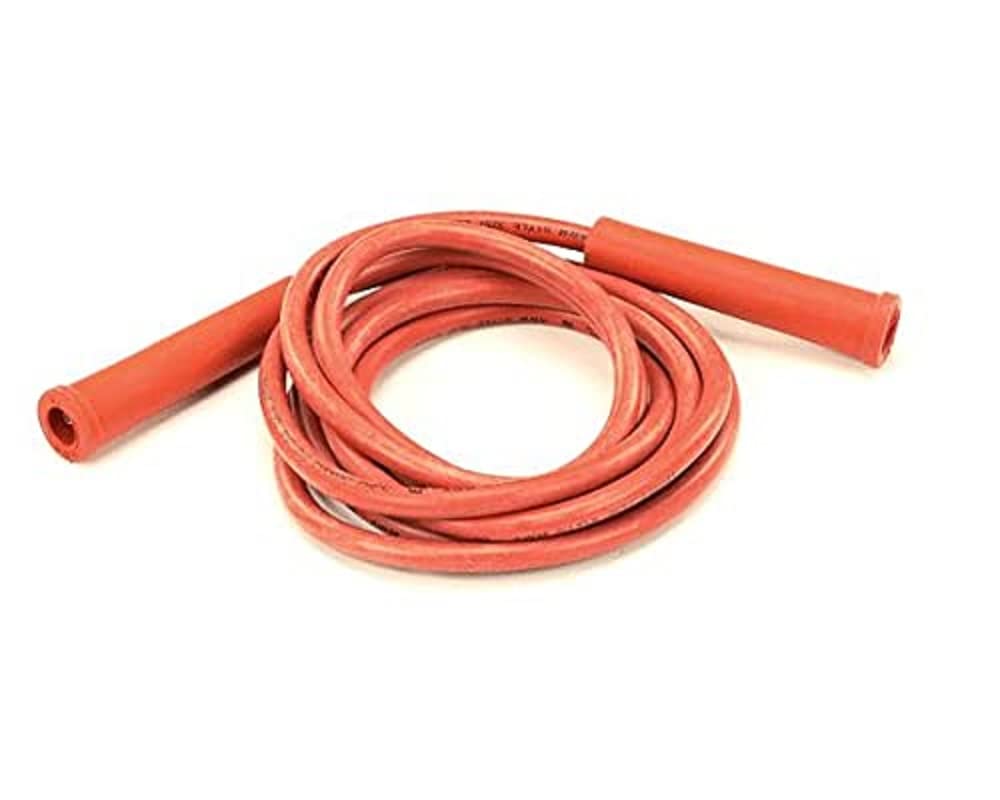 Cable,High Voltage,84 - Genuine OEM Replacement Part by Nu-Vu – Model 56-0102