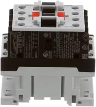 Fits Manitowoc Ice BF18T4A Contactor 120V Coil 50/60HZ 4 Pole
