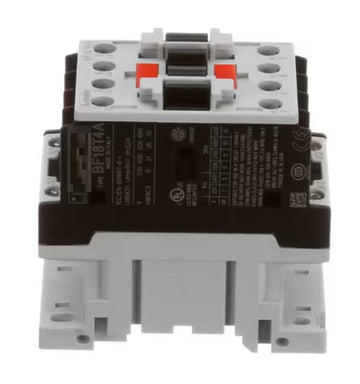 Fits Manitowoc Ice Contactor 120V Coil 50/60HZ 4 Pole by Generic – Model BF18T4A