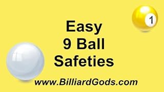 Easy 9 Ball Safeties
