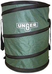 UNGER Nifty Nabber Bagger, 30 Gallon, Green