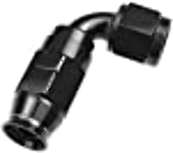 -08 AN 90 DEGREE PTFE REUSABLE HOS