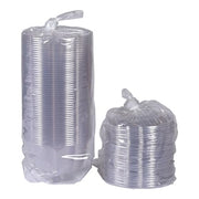 ECO PRODUCTS 48oz / Clear / 150 Bowls