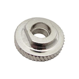 Can Gripper Gear fits can Opener by Nemco – Stainless Steel, Silver, Model 56028