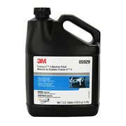 3M 1 Gallon / 1 Polishing & Rubbing Compounds