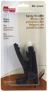 CHAPIN Adjustable Spray Tip Spray Handle
