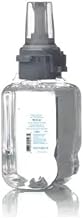 GOJO Clear and Mild Foam Hand Wash Refill, Unscented, 700 mL, 4/Carton