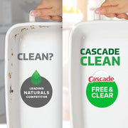 Cascade 47 Count (Pack of 1) / 1 Dishwasher Detergent