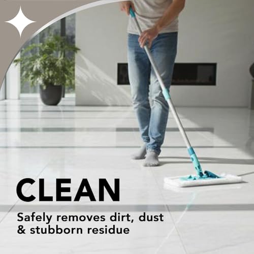 Weiman 32 Ounce (Pack of 2) / 1 / 2 Floor Cleaners