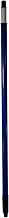 O'Dell Blue & White 33-60" telescopic handle-threaded (Compliments MFD23) TH-BM60 (pack of 12)