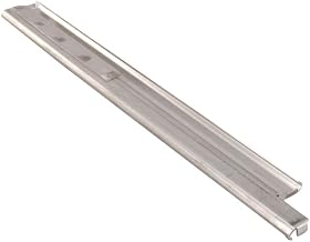 Turbo Air Drawer Rail Left C968601300 - Genuine OEM Replacement Part
