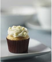 The Dream Factory Vanilla Bean Mini Cake Bite by Cheese Cake Factory – Pack of 6