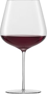 Schott Zwiesel Vervino Burgundy Glass