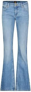 Lee Womens Midrise Bootcut JeanJeans