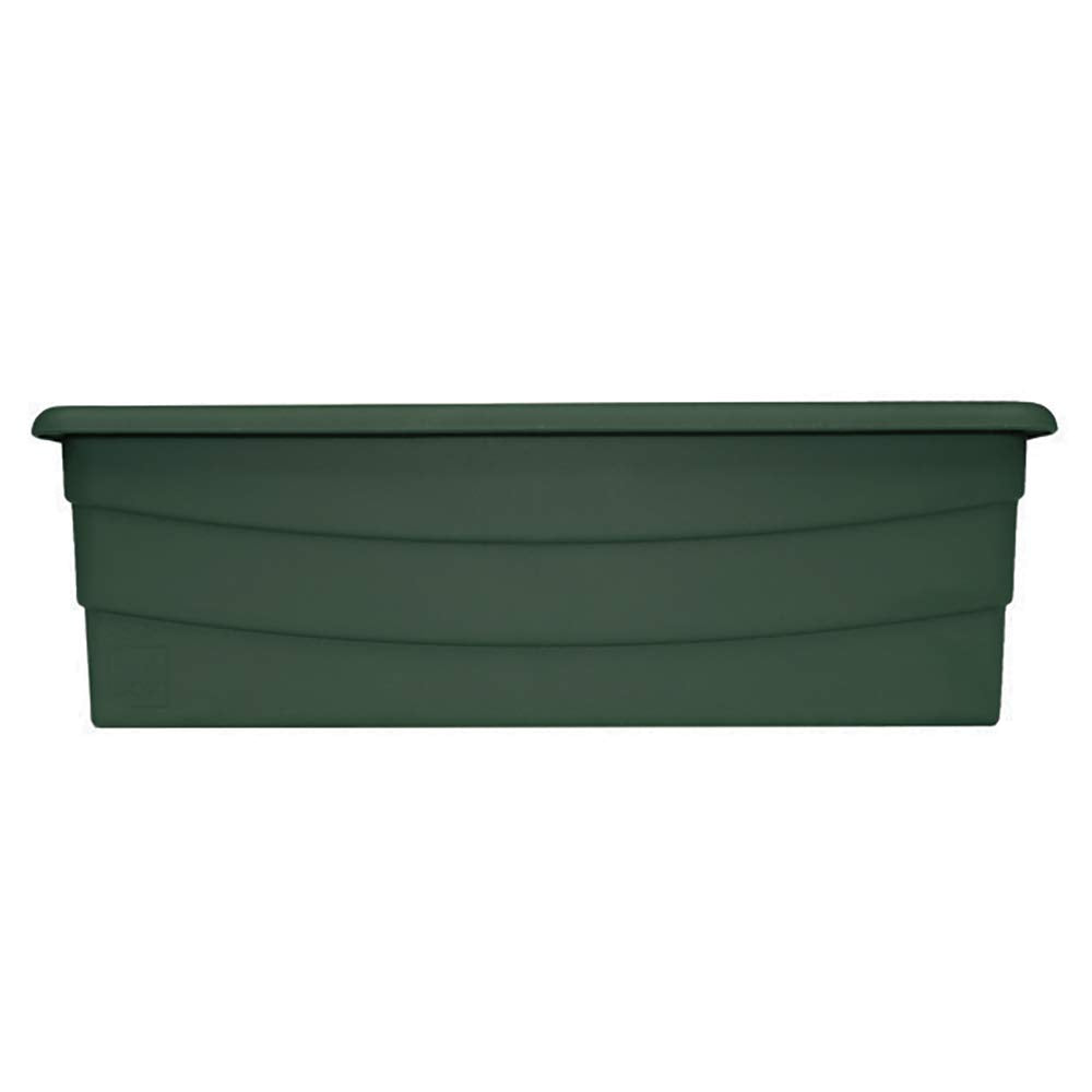 Junior Garden Kit by EarthBox – 1.15 gallons, dolomite, Green, Model 80601.01