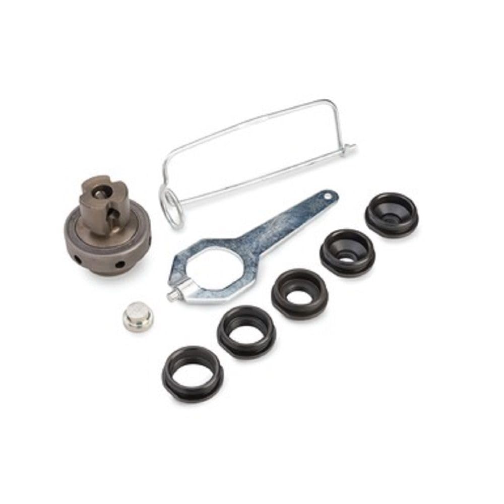 Nipple Chuck Kits and Adapters by RIDGID – Model 51005