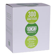 ECO PRODUCTS 7.75" / 9600 / Wrapped Straws