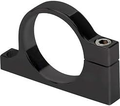 BILLET SPEC Fuel Filter Mount, Black