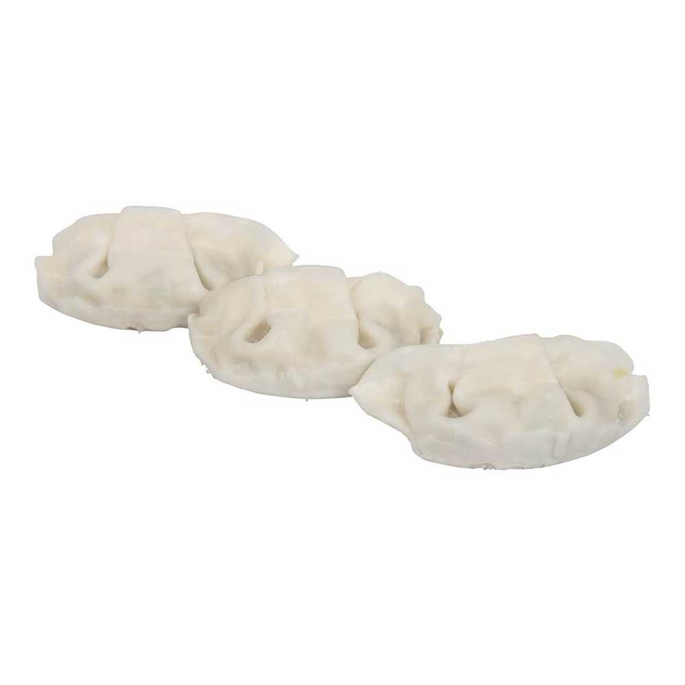 Amoy Gourmet Chicken Potsticker by Ajinomoto Windsor – 0.67 Ounce (Pack of 120), Paper, Pack of 120