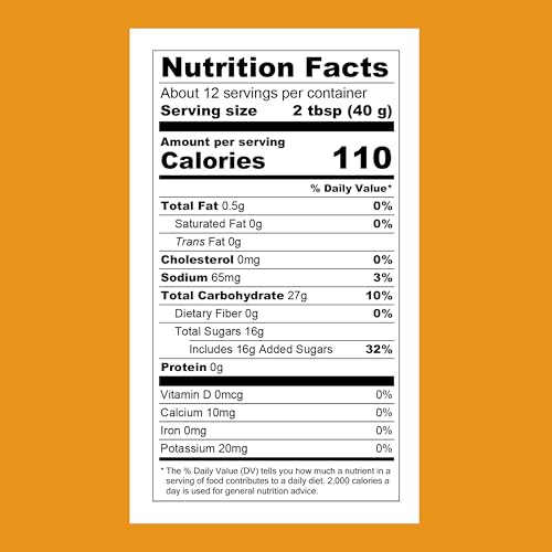 Ghirardelli Caramel / 16 Fl Oz (Pack of 6) / 6 Chocolate