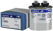 CPT00477-7.5 uf MFD 370 Volt VAC - Trane Oval Run Capacitor Upgrade