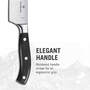Victorinox 7.9" / grammet / Black Knife Block Sets