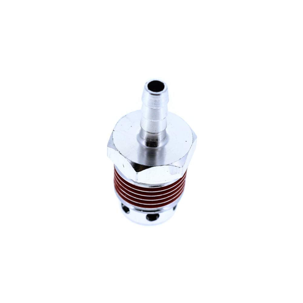 OEM Valve Check 1/2NPT X by Bostitch – 1.85 x 0.9 x 0.8 inches, Plastic, Model N038264