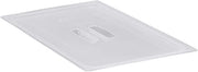 Cambro (10PPCH190) Full Size Food Pan Cover w/Handle