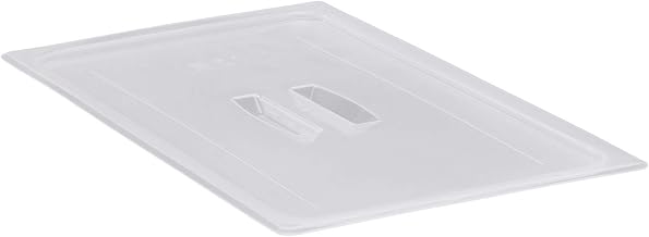 Cambro (10PPCH190) Full Size Food Pan Cover w/Handle