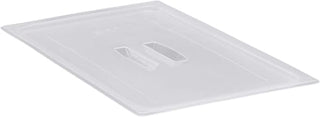 Cambro (10PPCH190) Full Size Food Pan Cover w/Handle