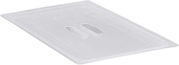 Cambro (10PPCH190) Full Size Food Pan Cover w/Handle