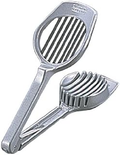 Westmark Aluminum Mushroom Slicer