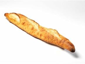 Bakery De France Authentic Artisan Bagutte ,10 ounce -- 24 per case
