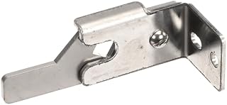 Pitco B2103502-C Tank Cover Latch - Right Hand SRTE