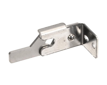 Tank Cover Latch - Right Hand SRTE by Pitco – Multicoloured, Model B2103502-C