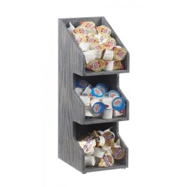 Ashwood Collection by CAL-MIL – Wood, Gray, Model 2054-83
