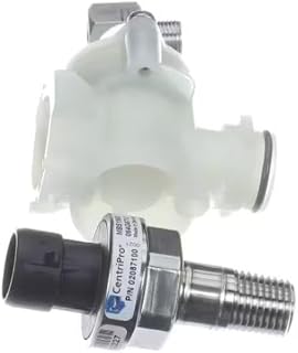 Fits Multiplex 02087100 Pressure Transducer Manifold RPE