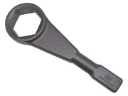 WR SLUG ST 6 PT 2-15/16" by GEARWRENCH – Alloy Steel, Black