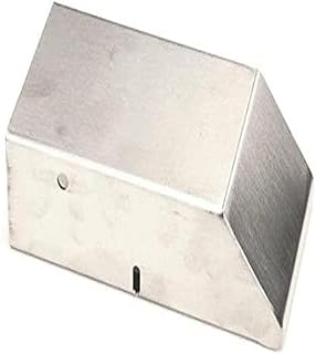 Glastender 01000644 Cover, Pickup Tube and Water