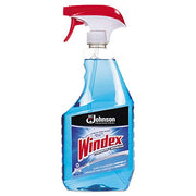 Windex 32 Fl Oz (Pack of 1) / 1 Glass Cleaners