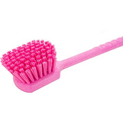 Carlisle FoodService Products Pink / Solid Color - 20 Inches (1 Count) / 1 Kitchen Brushes