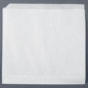 Inno-Pak 91-220-DC Double Open Bag, 7" x 6.75" (Pack of 1000)