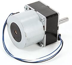 Exact FIT for Lincoln 371110 Stepper Motor - Replacement Part by MAVRIK