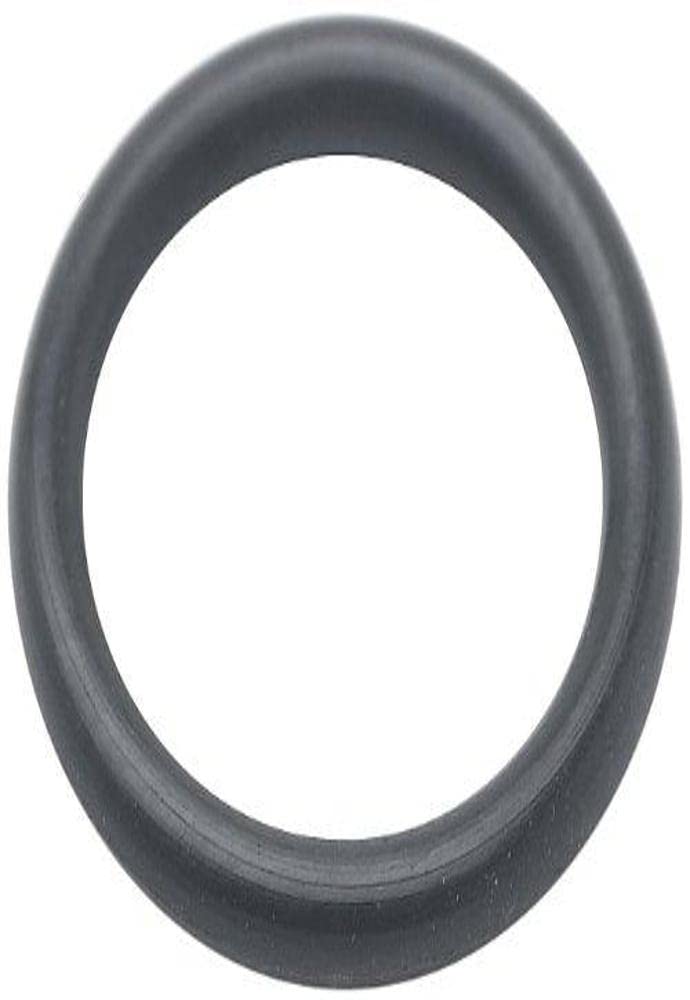 O-Ring for Spindle Assembly by T&S Brass – Brass, Black, Model 001063-45