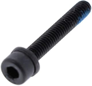 Bostitch 121052 Screw SHCS M4, 0.7" x 25"