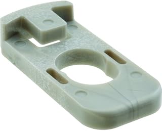 Fetco Faucet Lock 1023-00069